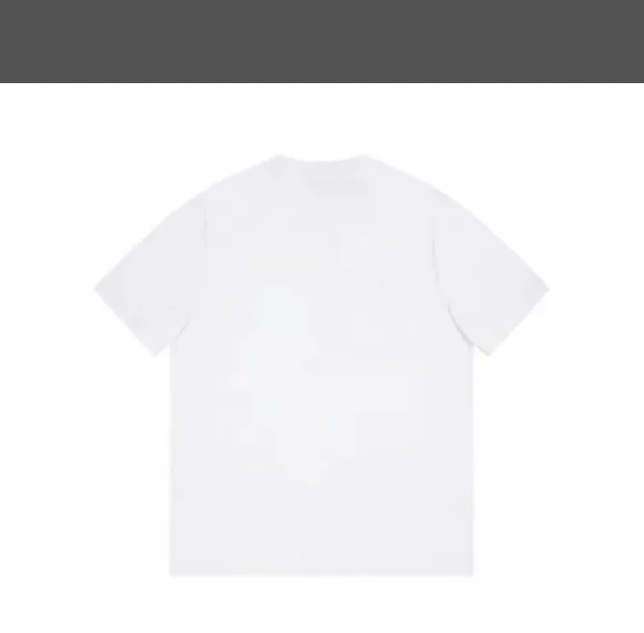 S-XL Short Printed Sleeve 0718
